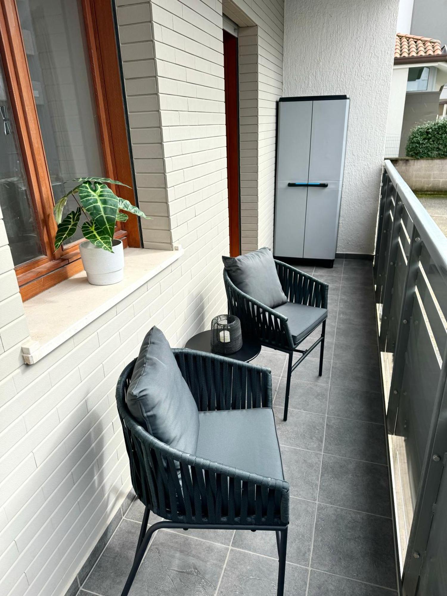 Apartment Cuore Del Lido Lignano Sabbiadoro Exteriér fotografie