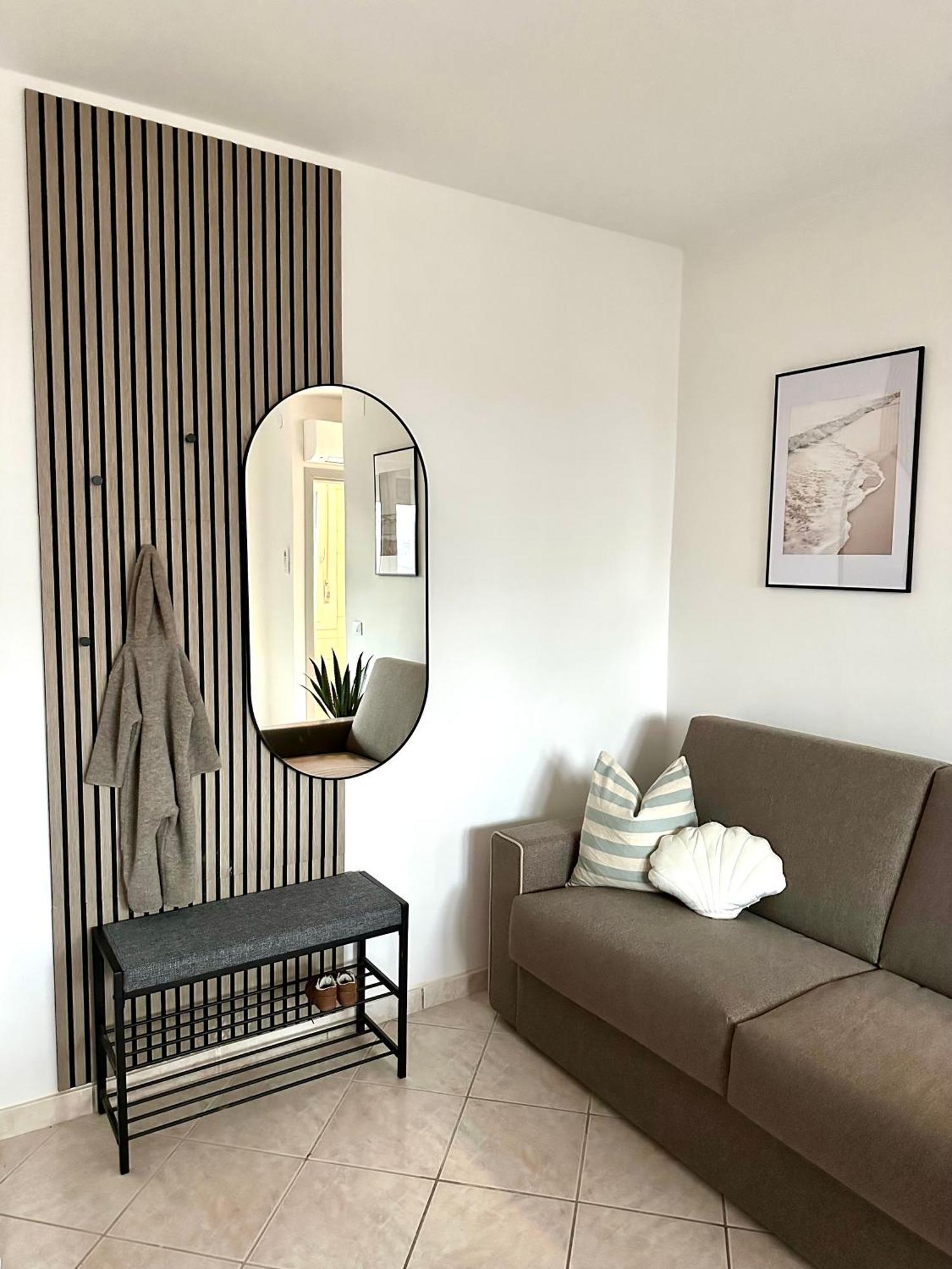 Apartment Cuore Del Lido Lignano Sabbiadoro Exteriér fotografie
