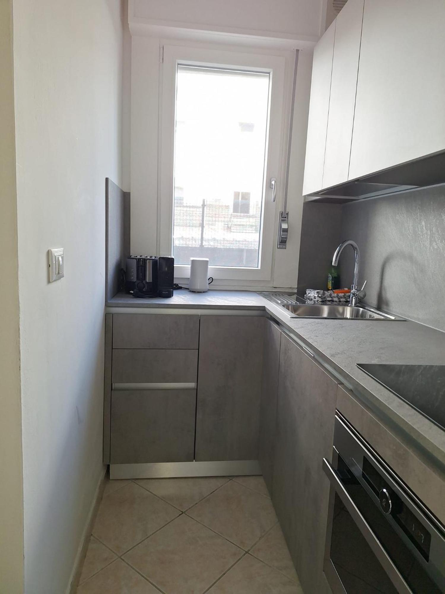 Apartment Cuore Del Lido Lignano Sabbiadoro Exteriér fotografie