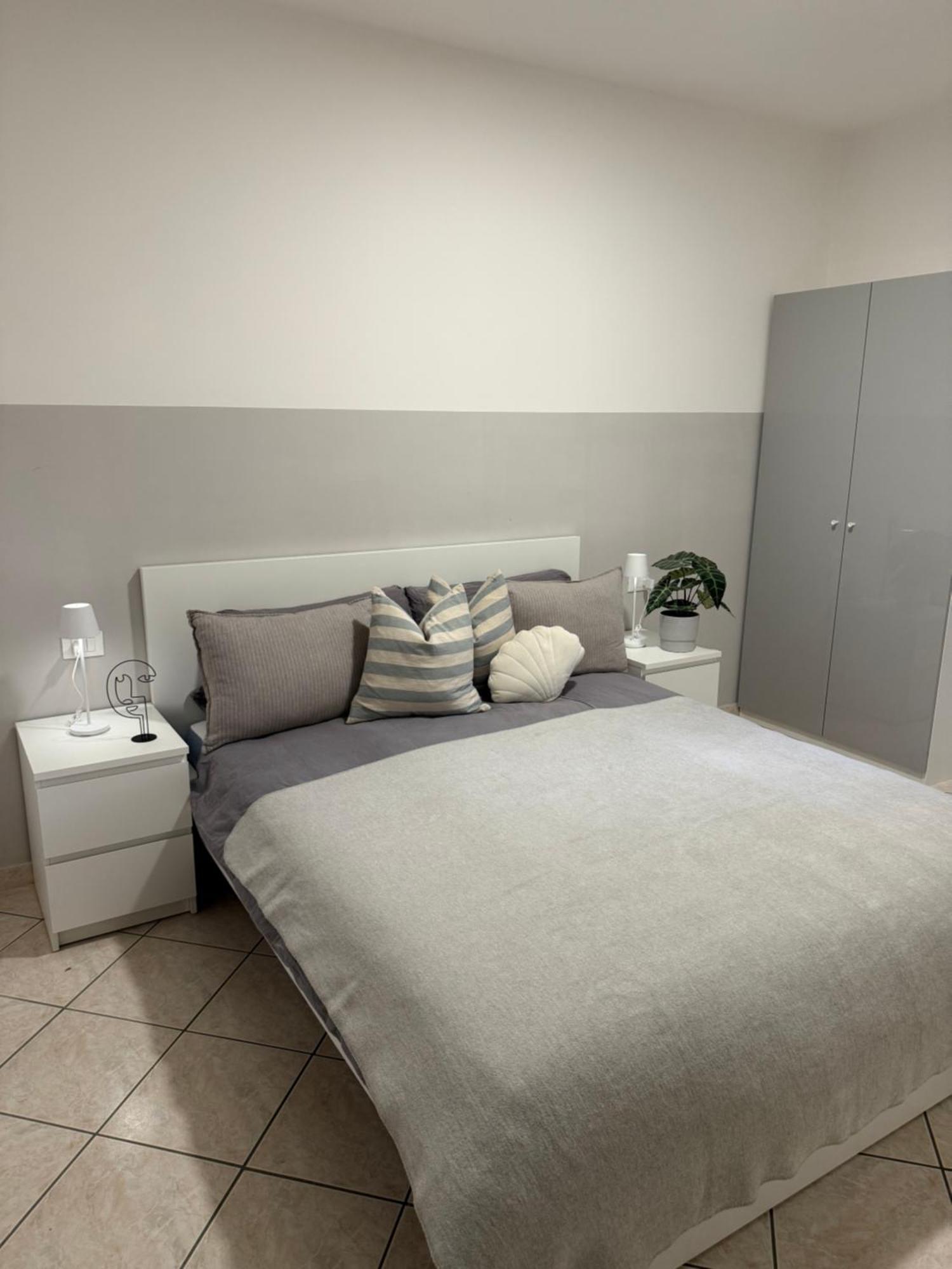 Apartment Cuore Del Lido Lignano Sabbiadoro Exteriér fotografie