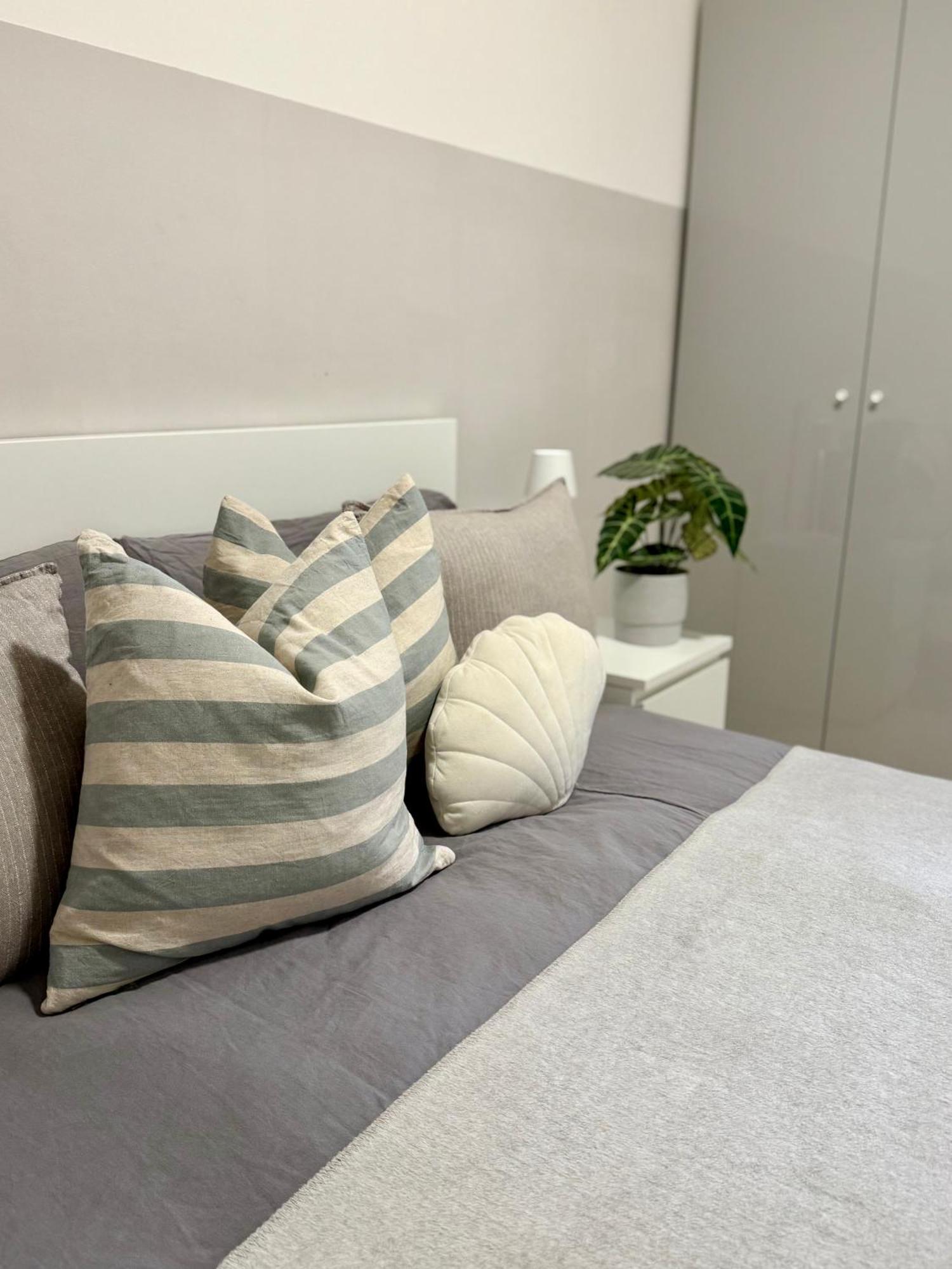 Apartment Cuore Del Lido Lignano Sabbiadoro Exteriér fotografie